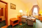 Erbprinzenpalais - Brockensuite  Preis pro Person