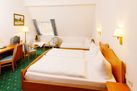Erbprinzenpalais - Dreibettzimmer - Standard   Preis pro Person