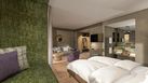 Wellness- & Aktivhotel Bodenmaiser Hof - Doppelzimmer Hof.Nest