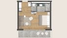 Wellness- & Aktivhotel Bodenmaiser Hof - Doppelzimmer Heimat.Liebe
