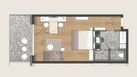 Wellness- & Aktivhotel Bodenmaiser Hof - Juniorsuite Garten.Blick - Next Level