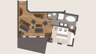 Wellness- & Aktivhotel Bodenmaiser Hof - Kristall.Rubin.Suite