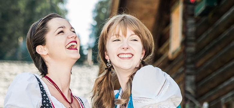 Wellness- & Aktivhotel Bodenmaiser Hof: FreundinnenZeit 2026