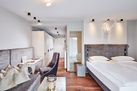 Wellness- & Aktivhotel Bodenmaiser Hof - Luxus.Loft.Suite.Silber inkl. Jacuzzi