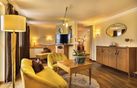 Wellness- & Aktivhotel Bodenmaiser Hof - Kristall.Rubin.Suite