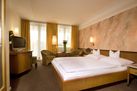 Bodenmaiser Hof - Doppelzimmer Silberberg b