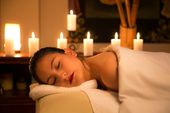 RELAX MASSAGE (Entspannungs-Massage)