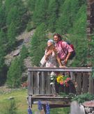 Wandern & Schlemmen im Mai
