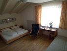 Landhotel Anna & Reiterhof Vill - Bio-Mehrbettzimmer ohne Balkon