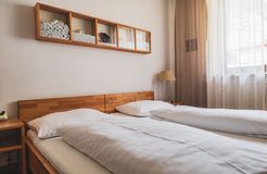 BIO HOTEL Landhotel Anna: Bio-Doppelzimmer (2/3) - Landhotel Anna & Reiterhof Vill