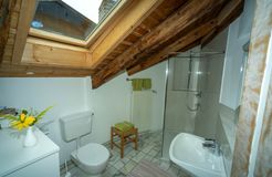 Urlaub auf dem Bauernhof - Ferienwohnung  Jennwand (2/2) - Landhotel Anna & Reiterhof Vill