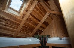 Urlaub auf dem Bauernhof - Ferienwohnung Kreuzjöchl (2/2) - Landhotel Anna & Reiterhof Vill