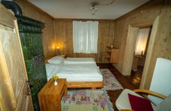 Urlaub auf dem Bauernhof - Ferienwohnung Schafspitze (2/3) - Landhotel Anna & Reiterhof Vill