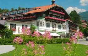 Sporthotel Igls