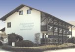 Pension Kreuzhafner
