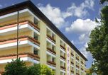 Kurhotel Panland