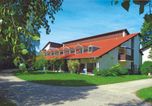 Erholungs-Zentrum Jagdhof