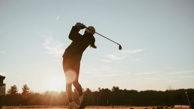 PHYSIO MEETS GOLF
