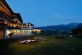 Wellness Hotel Bergkristall
