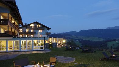 Jubiläumswoche - 1 Nacht geschenkt!