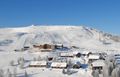 Direkt an der Skipiste heißt bei uns "Direkt an der Skipiste"