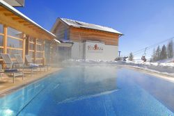 Ski & Spa Kurzgenuss | 3 Nächte