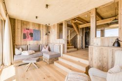 Traumtage im Chalet