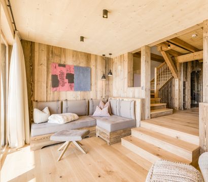 Angebot: Traumtage im Chalet - Feuerberg