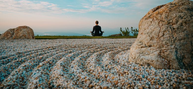 Mountain Resort  Feuerberg: Mindful Mountain