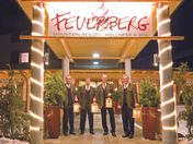 Bergweihnacht