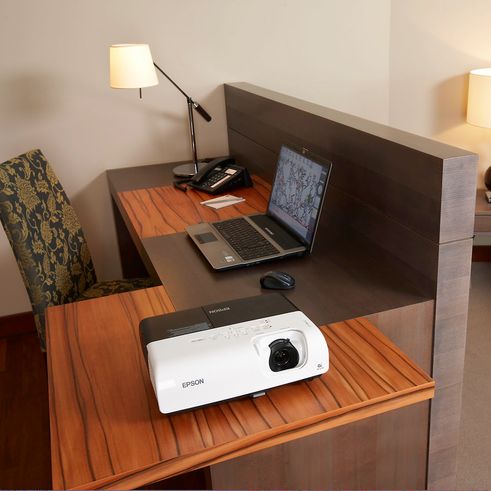 Hotel Ritter Durbach - Business Comfort Room