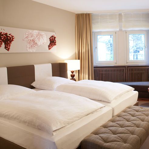 Hotel Ritter Durbach - Komfortzimmer