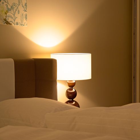 Hotel Ritter Durbach - Spa Suite PLUS mit Sauna