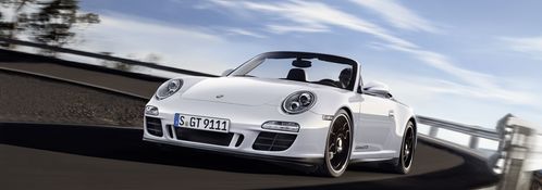Pilotez une Porsche 911 "en solo"