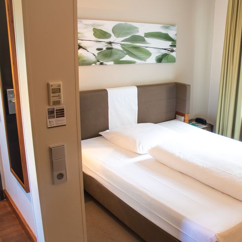 Hotel Ritter Durbach - Einzelzimmer