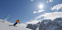 Dolomiti Super Sun