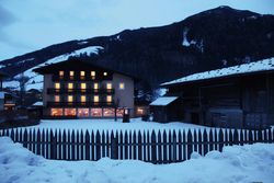 Posthotel