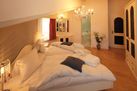 Wellness & Spa Pirmin Zurbriggen ****s  &  Loft-Suite-Hotel ***** - Seniorsuite