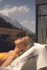 7-day burnout prevention break