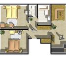 Appartement "Gerzkopf"