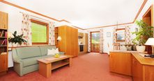 Appartement "Marchegg"