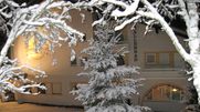 Winter Wellness Auszeit 