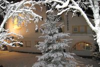 Winter Wellness Auszeit 