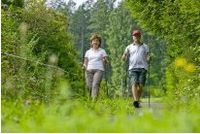 Aktivurlaub mit Nordic Walking | 4 Übernachtungen