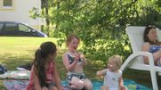 Schwarzwald-Sommer für die Familie