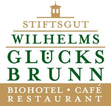  Biohotel Stiftsgut Wilhelmsglücksbrunn