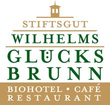  Biohotel Stiftsgut Wilhelmsglücksbrunn