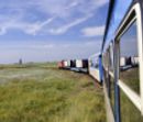 simply getting away (last minute)