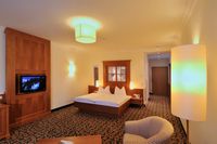Pfeffel - Doppelzimmer "Smaragd"