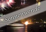 Sonnenwende in der Wachau